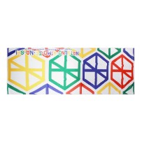 Hoe de zomersportervaring te verbeteren met het verzuimingsproces van de koelhanddoek en het onmiddellijke koeleffect?