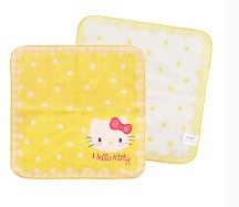 Hoe moeten handdoeken worden gereinigd en gedesinfecteerd?