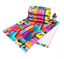 Op welke details moet u letten bij de aanschaf van gezichtshanddoeken?