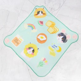 Waarom ruiken mijn handdoeken na één keer gebruik？