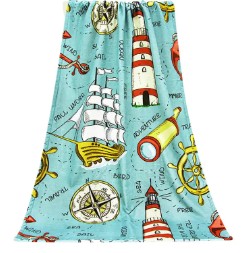 Hoe kies je de juiste badhanddoek?